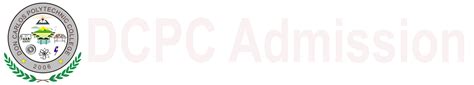 Register Admission Account .